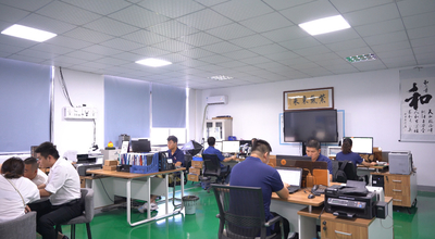 Cina Fibos Measurement Technology (Changzhou) Co., Ltd.