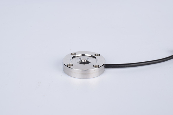 FA107 Stainless Steel 500N 20KN Sensor Kekuatan Miniatur Untuk Produk 3C