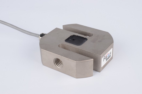 S Type Force Sensor 100 200 300 500kg Mengukur Load Cell Untuk Mesin Pengisi Serbuk