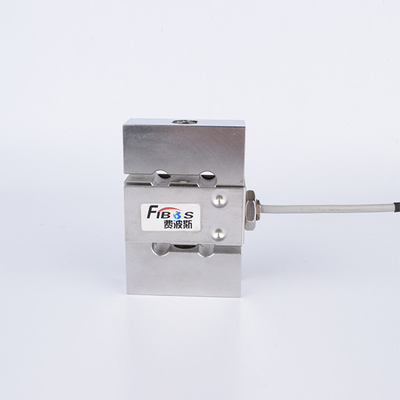 50-5000kg S Beam Load Cell, Stainless Steel S Type Load Cell 500kg