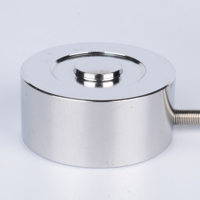 Sensor Gaya Miniatur 1-3 Ton, Sensor Sel Beban Mikro 0-500kg