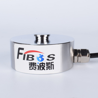 0.2% 1kn Miniatur Load Cell Sensor, Stainless Steel 5kn Load Cell