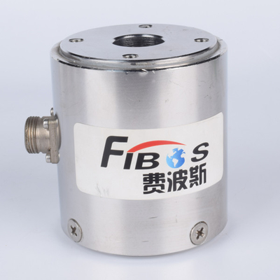 5-100kn Inline Tension Load Cell, Sensor Tekanan Sel Beban Stainless Steel