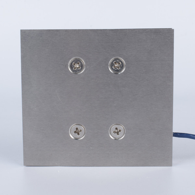 300kg IP68 Single Point Weight Sensor 700 Ohm Force Transduser Load Cell