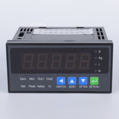 6mv / V 20ma Load Cell Op Amp, 50hz Load Cell Signal Conditioner