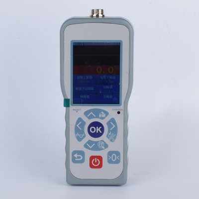 4 Unit Plastik Shell Hall Effect Sensor Amplifier Handheld Sensor Conditioner