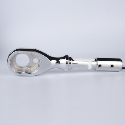 Sensor Torsi Gaya 5v Statis 0,01% Transduser Torsi Sebaris