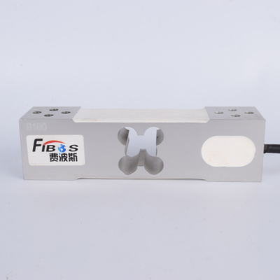 10v Single Point Load 20 Sampai 500kg Strain Gauge Force Transduser