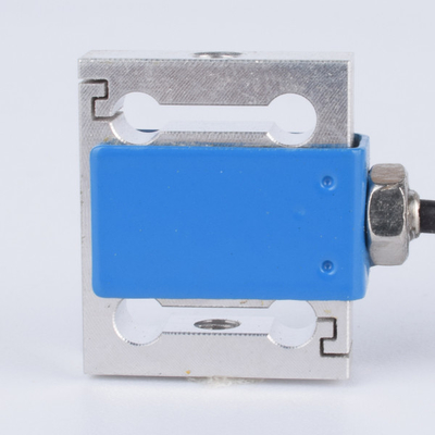 2mv/V S Beam Load Cell 350 Ohm 100 Sampai 10000kg Strain Gauge Force Transduser