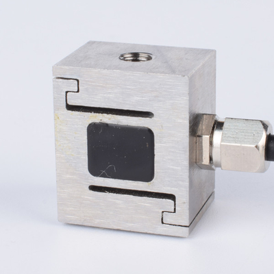 0,03% 5000n S Type Load Cell, 350 Ohm 500n Load Cell