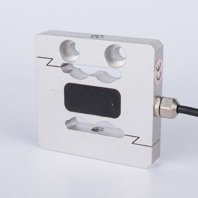 350 Ohm 0,03% S Type Load Cell 1000kg 2000kg Load Scale Sensor