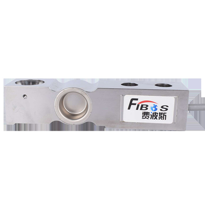 FA509 Stainless Steel 2.2 Ton Single Shear Beam Load Cell untuk skala truk kecil