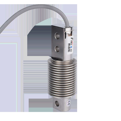 FA510 Stainless Steel 500kg sensor berat balok geser Load Cell untuk skala kapal