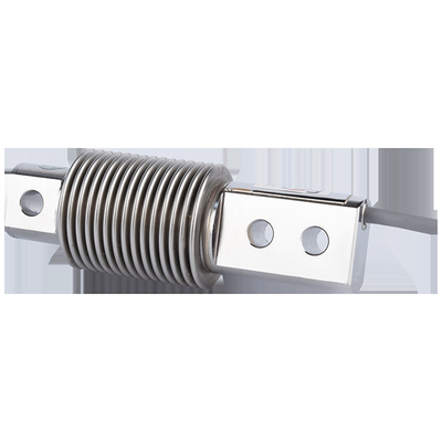 Shear Beam Sensor Stainless Steel Beratnya Load Cell 10~500kg