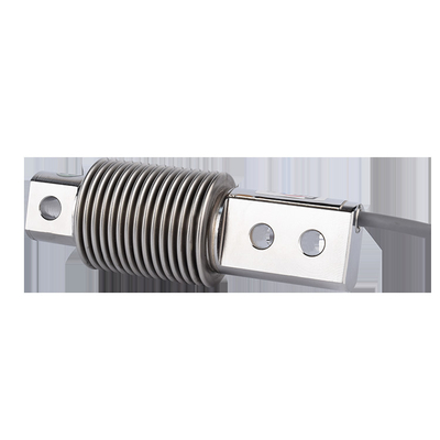 FA510 Stainless Steel 500kg sensor berat balok geser Load Cell untuk skala kapal