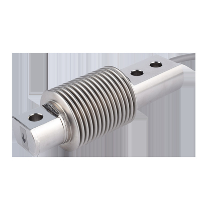 Shear Beam Sensor Stainless Steel Beratnya Load Cell 10~500kg