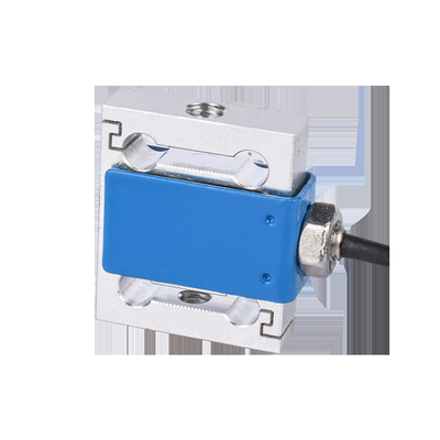Kapasitas 200-500g Stainless Steel / Alloy Steel S Beam Load Cell Stainless Steel