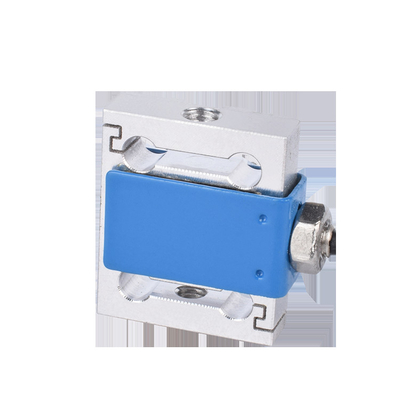 Kapasitas 200-500g Stainless Steel / Alloy Steel S Beam Load Cell Stainless Steel