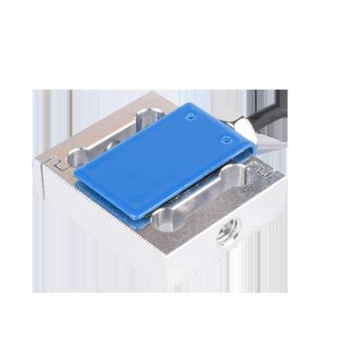 Kapasitas 200-500g Stainless Steel / Alloy Steel S Beam Load Cell Stainless Steel