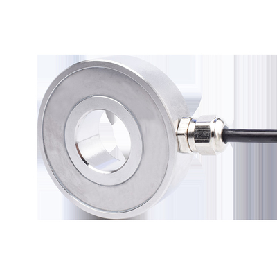 10kg Untuk 2t Ring Miniatur Force Sensor Cincin Stainless Steel miniatur load cell