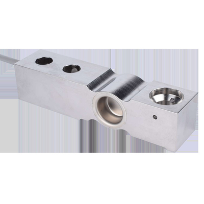 FA509 Stainless Steel 0.22 ~ 4.4T sensor berat Load Cell untuk skala batching