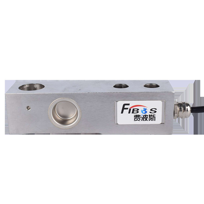 FA509 Stainless Steel 0.22 ~ 4.4T sensor berat Load Cell untuk skala batching