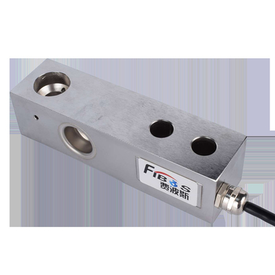 FA509 Stainless Steel 0.22 ~ 4.4T sensor berat Load Cell untuk skala batching