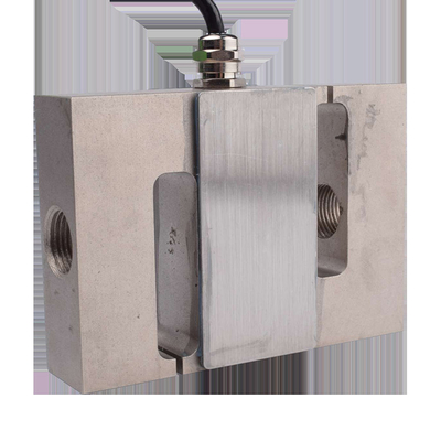 Sel beban tipe 2.5T 5T 10T S stainless steel presisi tinggi untuk skala hopper