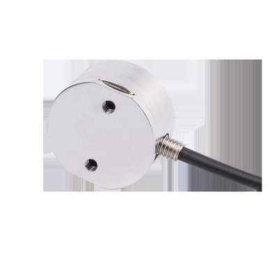 10 ~ 200N Tipe Kolom Load Cell Tensile Compressive Force Sensor Berat 0,1kg