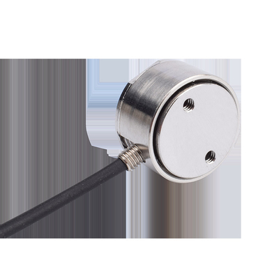 10 ~ 200N Tipe Kolom Load Cell Tensile Compressive Force Sensor Berat 0,1kg