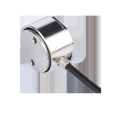 10 ~ 200N Tipe Kolom Load Cell Tensile Compressive Force Sensor Berat 0,1kg