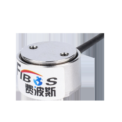10 ~ 200N Tipe Kolom Load Cell Tensile Compressive Force Sensor Berat 0,1kg