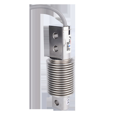 FA510 Stainless Steel 100kg Shear Beam Load Cell untuk konstruksi