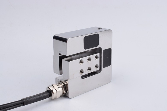 Multi Load Cell 300N 3 Axis Force Cell Dengan Pemancar Amplifier Untuk Industri Robot