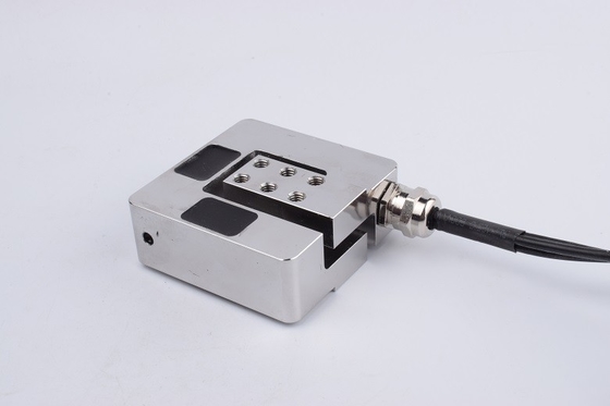 Multi Load Cell 300N 3 Axis Force Cell Dengan Pemancar Amplifier Untuk Industri Robot