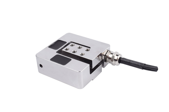 Multi Load Cell 300N 3 Axis Force Cell Dengan Pemancar Amplifier Untuk Industri Robot
