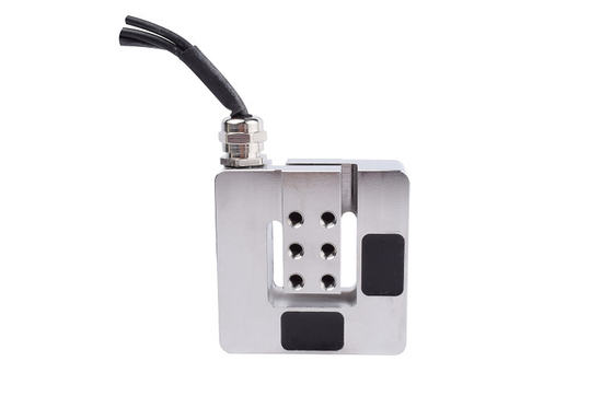Multi Load Cell 300N 3 Axis Force Cell Dengan Pemancar Amplifier Untuk Industri Robot