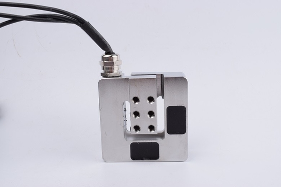 Multi Load Cell 300N 3 Axis Force Cell Dengan Pemancar Amplifier Untuk Industri Robot