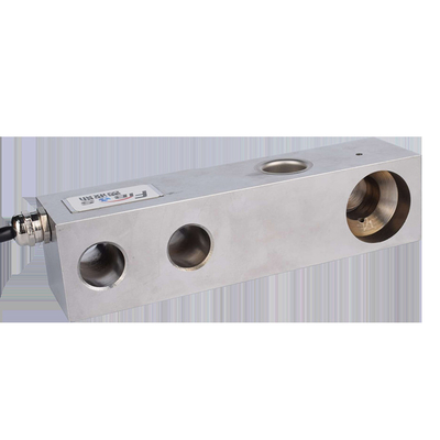 IP68 1.94mv/V Stainless Steel Load Cell 0.22t-4.4t Strain Gauge Sensor Berat
