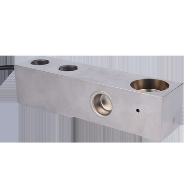 IP68 1.94mv/V Stainless Steel Load Cell 0.22t-4.4t Strain Gauge Sensor Berat