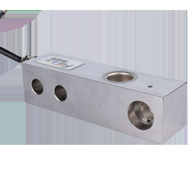 IP68 1.94mv/V Stainless Steel Load Cell 0.22t-4.4t Strain Gauge Sensor Berat