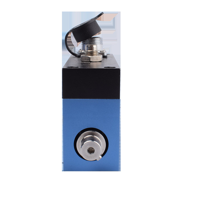 Kekuatan Mesin Pengeboran Mixer Ip66 Dan Sensor Torsi 0,1 ~ 5N.M