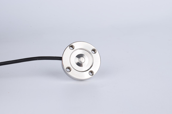 FA107 Stainless Steel 500N 20KN Sensor Kekuatan Miniatur Untuk Produk 3C