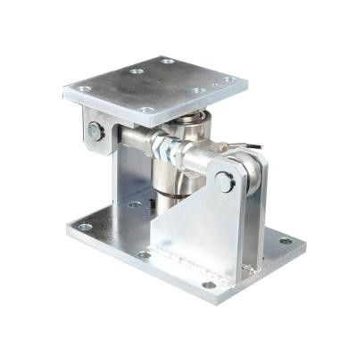 FA806 Stainless Steel Paduan Baja Kolom Beratnya Modul 10t-100t Untuk Batching Reaktor Hopper Bin