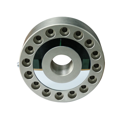 Sel Beban Donat Stainless Steel 100T 150T Disesuaikan Dengan Sertifikasi CE