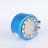 Stainless Steel 3 Axis Force Sensor Mengukur Kekuatan Sensor Kekuatan Multi Sumbu