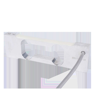 CE FA502 Skala Platform Stainless Steel Sel Beban Titik Tunggal IP68 0,3-5kg