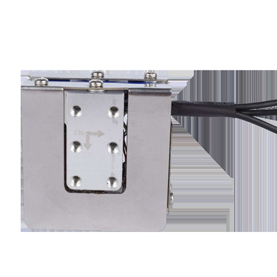 Sensor Gaya Multi Sumbu X / Y / Z 10N 20N 30N 50N Load Cell Untuk Robot
