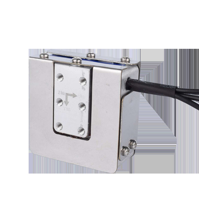 Sensor Gaya Multi Sumbu X / Y / Z 10N 20N 30N 50N Load Cell Untuk Robot