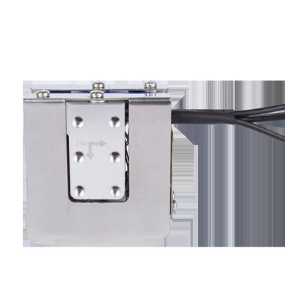 Sensor Gaya Multi Sumbu X / Y / Z 10N 20N 30N 50N Load Cell Untuk Robot